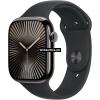 Apple Watch Series 10 (42mm, Jet Black Aluminium)