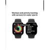 Apple Watch Series 10 (42mm, Jet Black Aluminium)