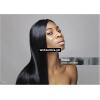 Human Hair 30 inches black